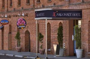 Argonaut�, a Kimpton� Hotel property photo
