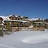 The Lodge at Highland Greens by Wildernest Lodging property information