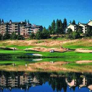 WorldMark Running Y property photo