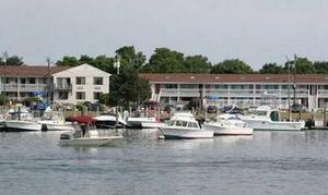 InnSeason Resorts Harborwalk property photo