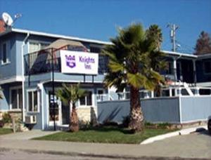 Knights Inn Santa Cruz property photo