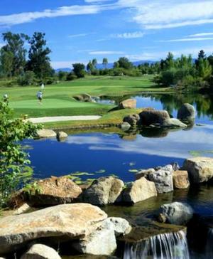 Riviera Oaks Resort and Racquet Club property photo