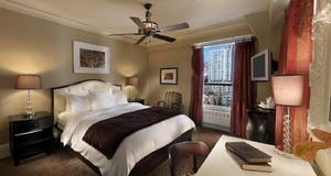 Kensington Park Hotel property photo