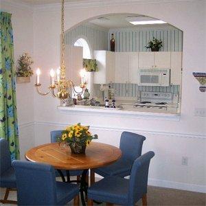 Barefoot Resort property photo