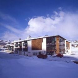 Three Seasons Condo by Crested Butte Lodging property photo