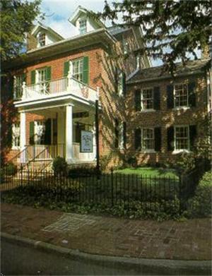 The Bailiwick Inn property photo