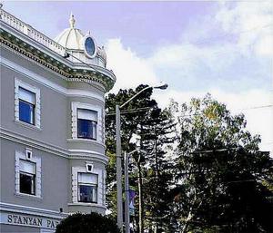 Stanyan Park property photo