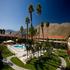Hilton Palm Springs property information