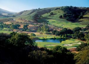 CordeValle, A Rosewood Resort property photo