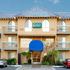 Quality Inn Civic Center property information