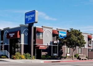 Rodeway Inn Los Angeles property photo