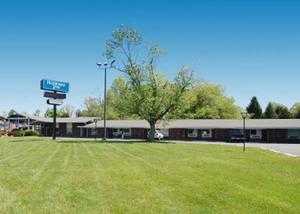 Rodeway Inn Brevard property photo