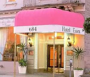 Essex Hotel property photo