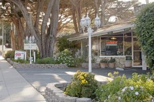 Americas Best Value Presidents Inn property photo