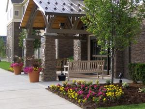 Staybridge Suites DETROIT - NOVI property photo