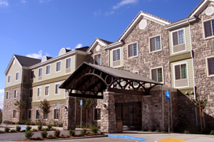 Staybridge Suites Fairfield Napa Valley Area