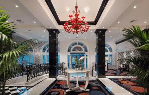 Hotel Shattuck Plaza-Berkeley property photo