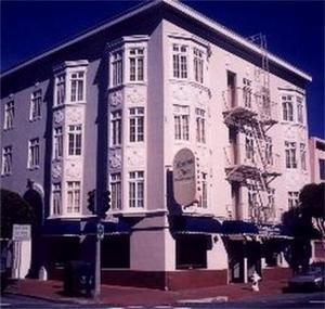 Marina Inn property photo