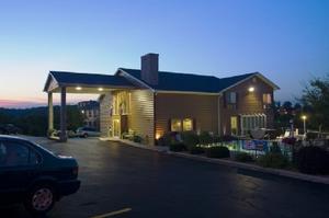 Scenic Hills Inn property photo