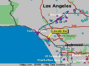 Lincoln Inn property photo