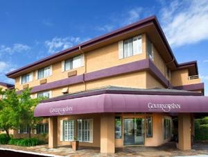 Governors Inn Hotel property photo