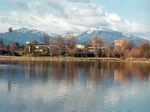 Americas Best Inns-Redding property photo