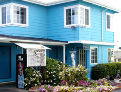 Discovery Inn property photo