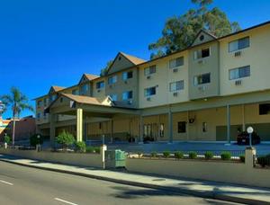 Travelodge La Mesa CA property photo