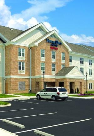 TownePlace Suites Suffolk Chesapeake property photo