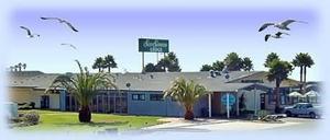 San Simeon Lodge property photo