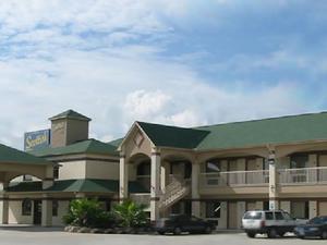 Scottish Inns & Suites Humble property photo