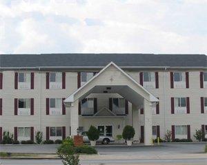Carriage Inn Downtowner property photo