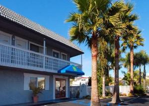 Quality Inn Pismo Beach property photo