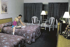 Heritage Inn and Suites property photo