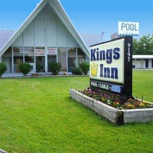Kings Inn Cleveland property photo