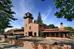 Paso Robles Inn property photo