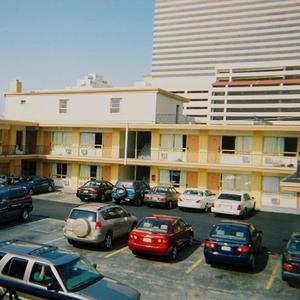 Flamingo Motel Atlantic City property photo