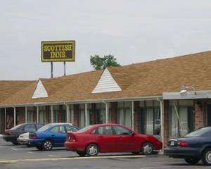 Scottish Inns Henderson property photo