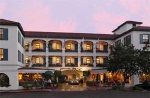 Montecito Inn property photo