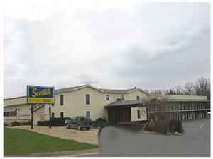Scottish Inns Osage Beach property photo