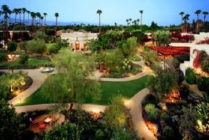 Le Parker Meridien Palm Springs property photo