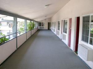 Hacienda Motel property photo