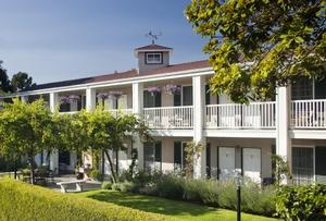 Lavender Inn by the Sea property photo