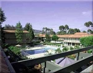Palm Garden Hotel property photo