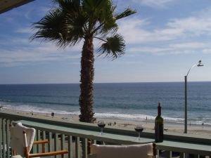 Seabreeze Vacation Rentals property photo