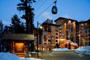 The Westin Monache Resort, Mammoth property photo