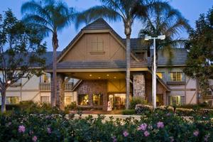 Ayres Boutique Suites Ontario Airport property photo