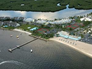 Resort and Club at Little Harbor property photo