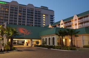 Daytona Beach Resort property photo