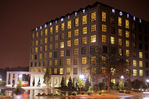 Proximity Hotel property photo